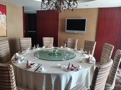 包厢-温德姆花园酒店-鼎丰阁中餐厅