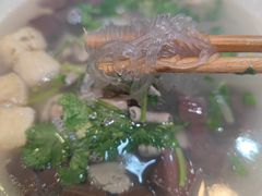 -百年尹氏汤包(湖南路狮子桥店)