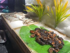 -福禧荟·海鲜自助