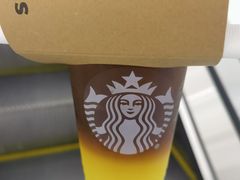 -星巴克(南京商厦店)