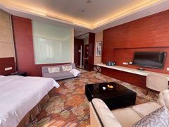 -张家港金凤凰度假村温泉