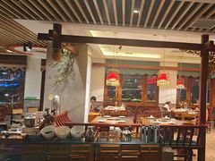 -小天鹅火锅·一线江景洪鼎旗舰店(洪崖洞店)
