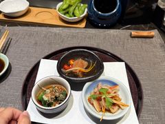 -枫品铁板烧(东樾店)