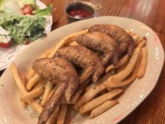 -1886德国汽车餐厅(外滩中央店)