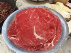 -龙厂长火锅厂(抚琴店)