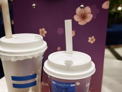 -CHARLIETOWN红茶公司(南京万象天地店)