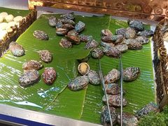 -五月罗马海鲜自助餐厅(月星环球港店)