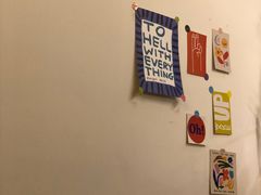 -白熊咖啡(闽江大道店)