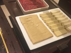 -皇城老妈·大连海鲜火锅(港湾店)