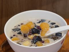 彬妈大满贯-彬媽糖水(万象天地店)
