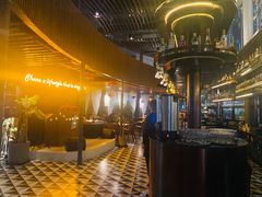 大堂-Magnet磁食(同德店)