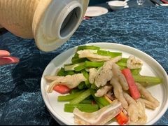-卞氏菜根香(航空路旗舰店)