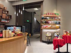 -星巴克(成都太古里二店)