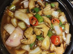 -弄堂里(西溪龙湖天街店)