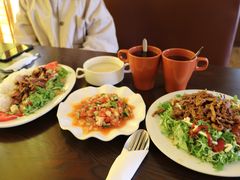 -土耳其卡巴布清真餐厅(西安店)
