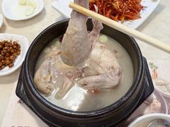 -长顺参鸡汤店(西塔总店)