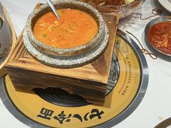 -七八冷面·延边朝鲜族美食(欢乐谷店)
