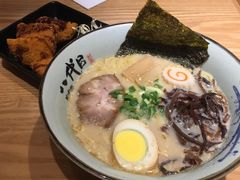 -八代目拉面(金爵万象店)