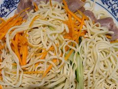 -陳香貴·兰州牛肉面(东方宝泰店)