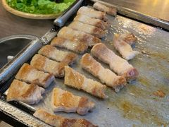 -香猪坊韩国烤肉专属门店(魏公村店)