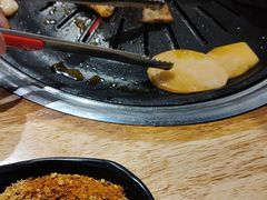 -莱真牛碳火烤肉(合肥旗舰店)