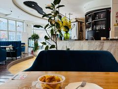 -花舍·新派粤菜·西餐·下午茶(亚运村·鸟巢店)