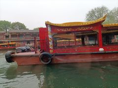 -皇家御河游(紫御湾码头)