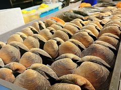 -Osteria Garden 生蚝花园餐厅(原进贤路店)