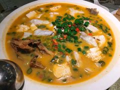 -川味堂·四川豆花(八卦岭店)