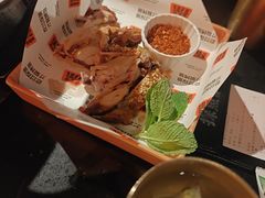 -探鱼·鲜青椒爽麻烤鱼(增城东汇城店)