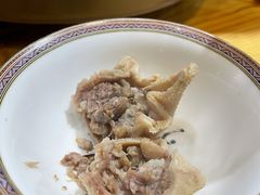 -十二毡房蒙餐·蒙古包