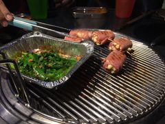 -碎怂烤肉(钟楼柳巷店)