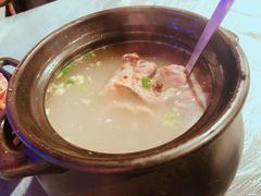 -虎虎龙虾大排档(双井店)