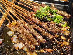 -聚点·北京串(簋街店)