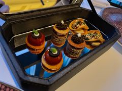 -Caprice(香港四季酒店)