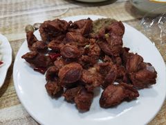 -老七饭馆(光荣道总店)