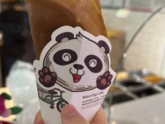 -旦3蛋烘糕(大悦城店)