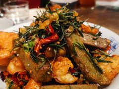 -兰溪小馆(东直门簋街店)