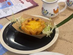 -点都德(华强南店)