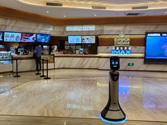 -英皇电影城(英皇集团中心IMAX店)