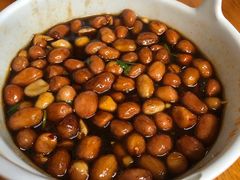 老醋花生-炒豆合作社(东四总店)