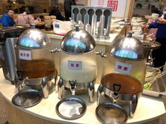 -素满香·素食自助餐(苏州·临顿路店)