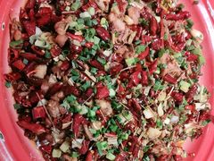 -聂发财重庆江湖菜(解放碑店)