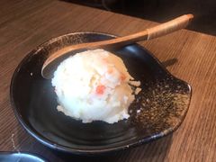 -雷神拉面(财富中心玉米楼店)
