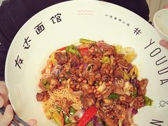 -友达面馆(广州总店)