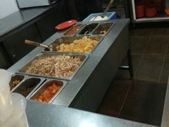 -上海交通大学新疆餐厅