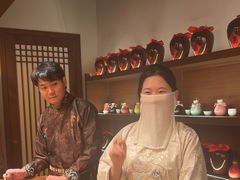 -金陵梦华·宫宴(南京首店)