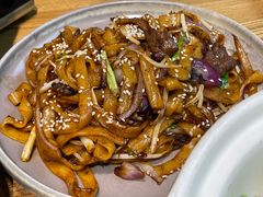 -潮粥荟·潮汕砂锅粥(槐房万达店)
