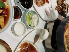 -眉州东坡(通州店)