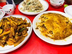 -同发号饭庄(复兴路店)